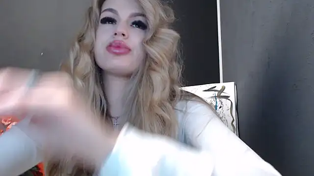 Your_Jessy Live XXX-Chat