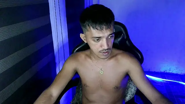 Chat XXX ao vivo de Spicy_RowyCam