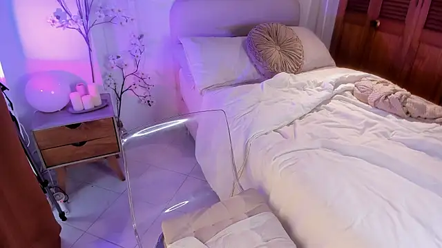 ConnieDeep 现场XXX聊天