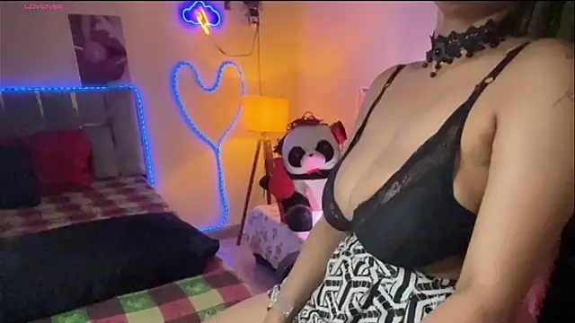 Show Webcam de GirlwithCurves