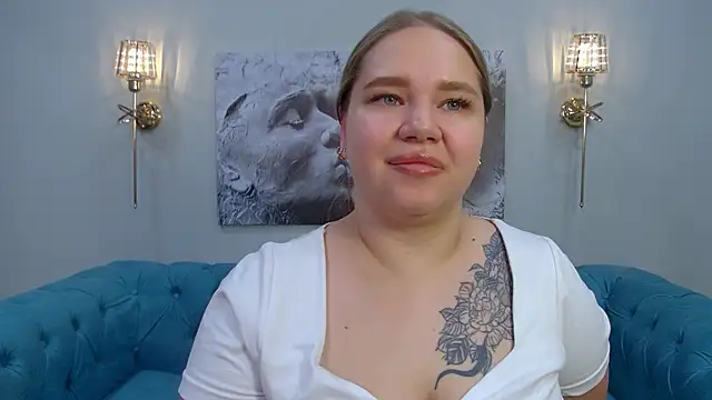 DianaKristol's Live XXX Chat