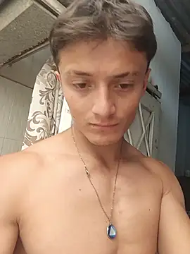 Živý XXX chat Davitfitnosuke