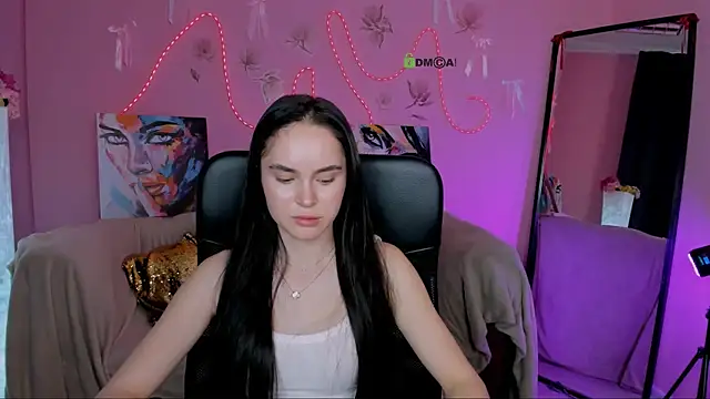 vanesa_lux: απευθείας συνομιλία ΧΧΧ