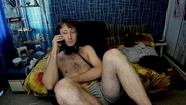 Вебкам-шоу CuteBoy228