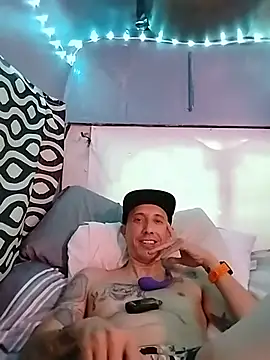 TuzdayG Live XXX-Chat
