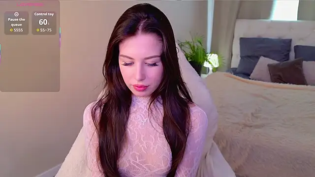 ChloeSammers Adlı Modelin Canlı XXX Sohbeti