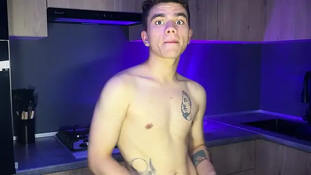 MaxWoolf – Live XXX-chat