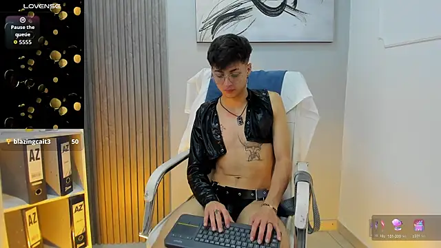 Stonn_69 Live XXX-chat