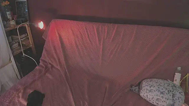 Czat XXX na żywo – juby_yuby