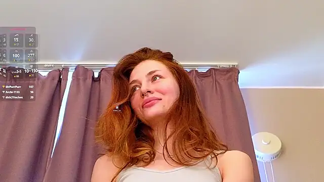 Fancymeee Live XXX-chat