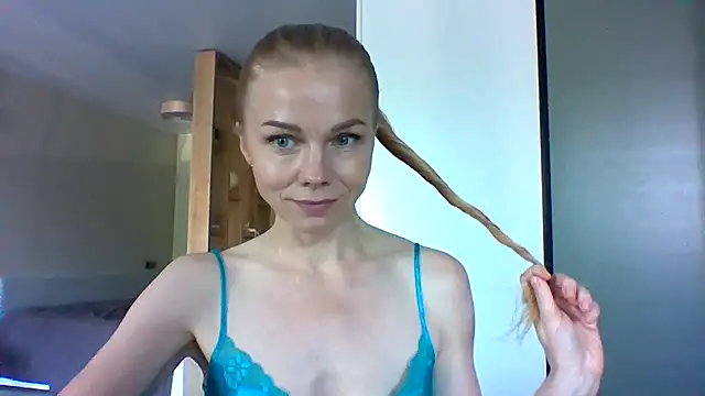 Tina5394: онлайн-секс-чат