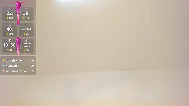 Chat XXX Live MaximusClark