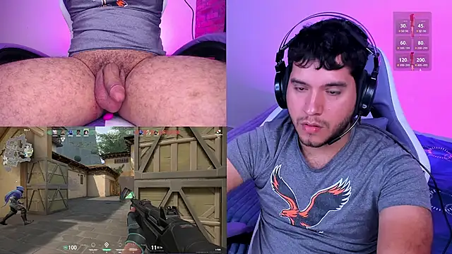 KaiValmont_ XXX чат на живо