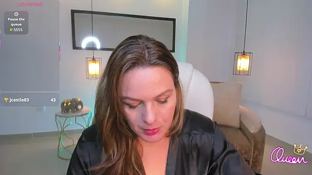 Chat XXX Live Aida_adams