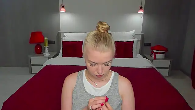 Czat XXX na żywo – shy__lady