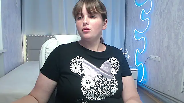 StaceyLex Live XXX Chat