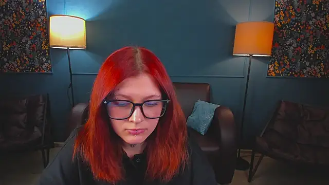 Czat XXX na żywo – SarahDeen1