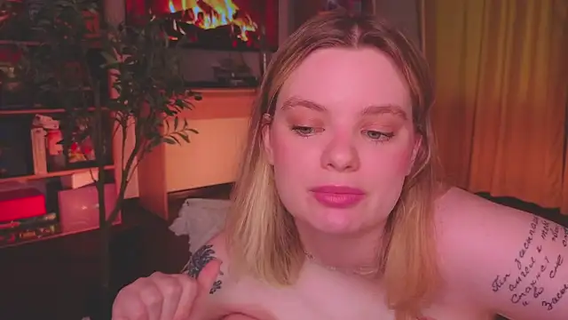 Czat XXX na żywo – Hottie_Jane