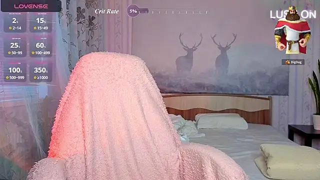Bella__Swoon's Live XXX Chat