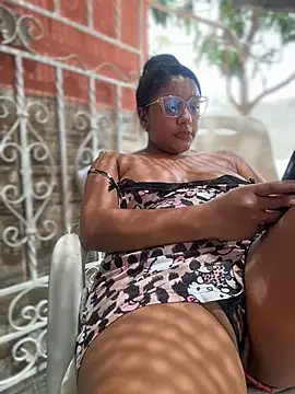 anaesca Adlı Modelin Canlı XXX Sohbeti