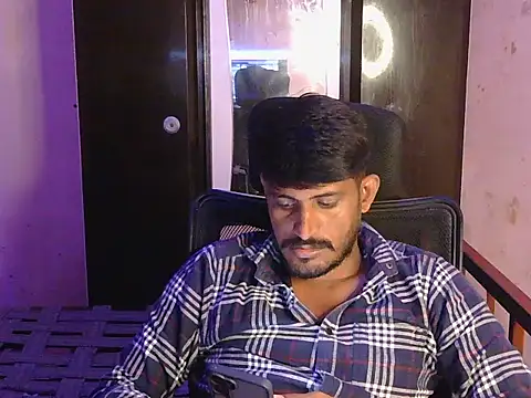 Chat XXX Live HotXKrish