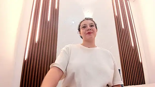 Czat XXX na żywo – CarolinaMejia
