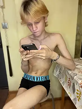 rudakovv Adlı Modelin Canlı XXX Sohbeti