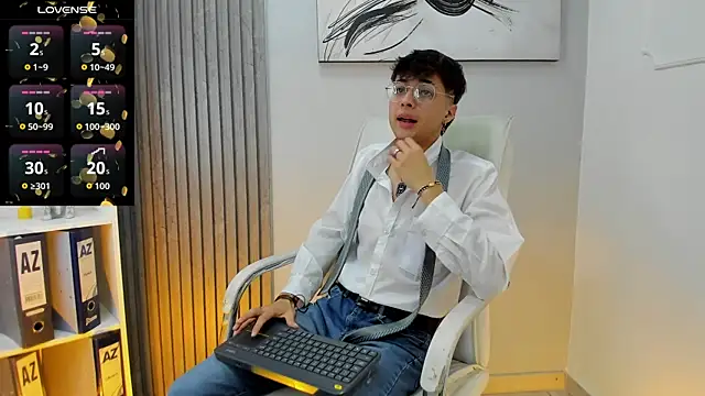Stonn_69's Live XXX Chat