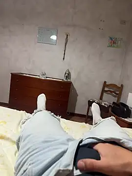 niccbo Chat XXX live