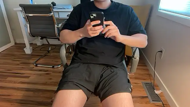 Show webcam de jungcock3210