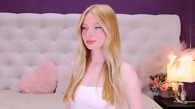 RheaSky 라이브 XXX 채팅