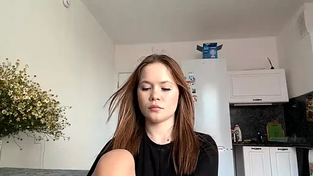 Chat XXX en directo de LauranAngelbeck
