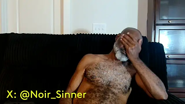 sinnernoir – Live XXX-chat