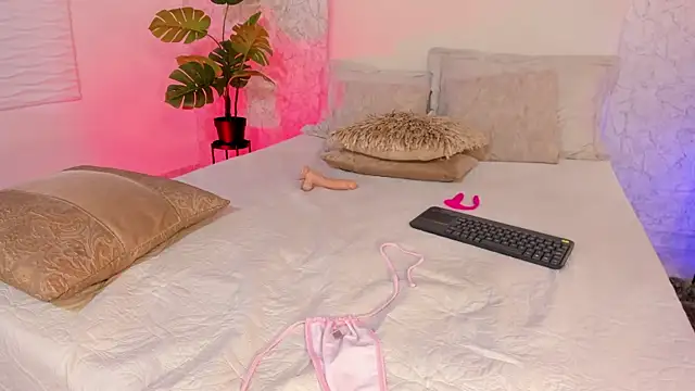 Chat +18 de alanarouge ao vivo