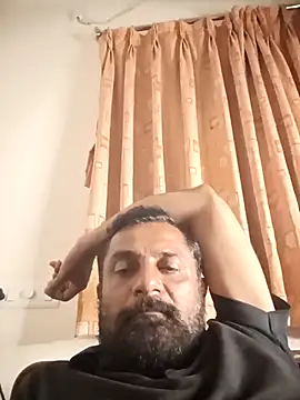 عرض كام VelvetDevil