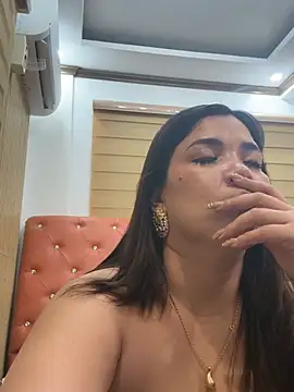 Chat +18 de GANDAGAIL ao vivo