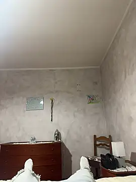 niccbo Live XXX Chat