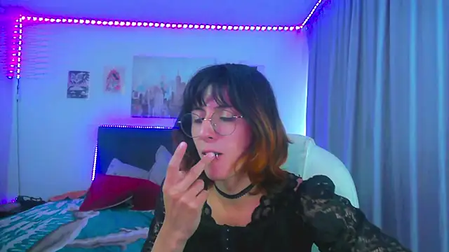 Chat +18 de goth_minerva ao vivo