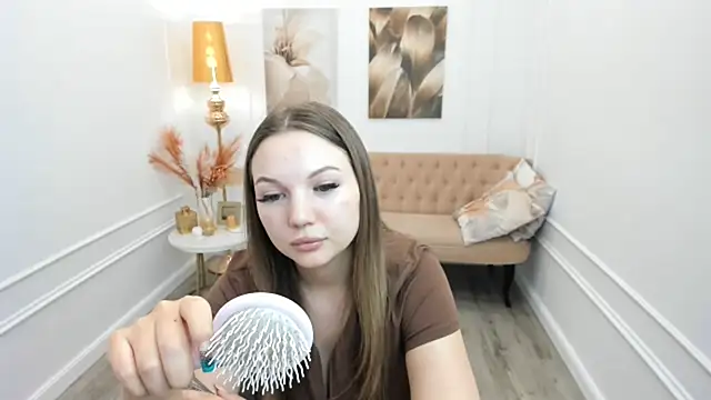 MariaRobinsone's Live XXX Chat