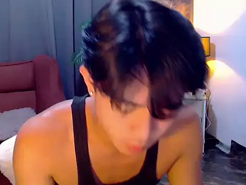 Show webcam de NautyBoyBrazeen_143