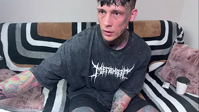 Anubisgods Live XXX-chat