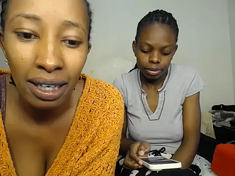 Chat +18 de Nastysouls ao vivo