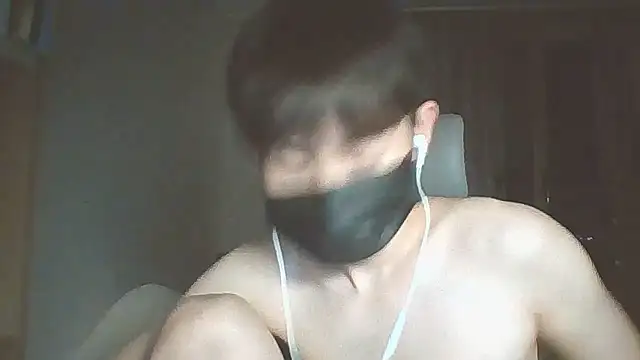 Doyoon__00 웹캠 쇼