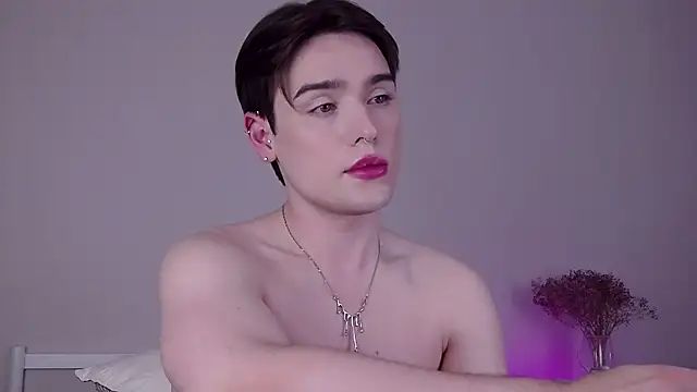 Czat XXX na żywo – RobbyCharming