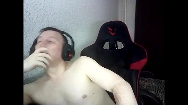 Živý XXX chat MysteriousWanderer