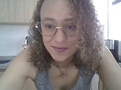 ValeriaMonroe's Live XXX Chat