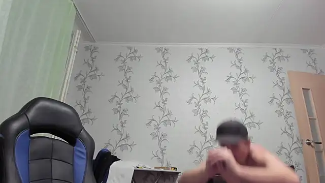 SanFrantsisko live XXX chat