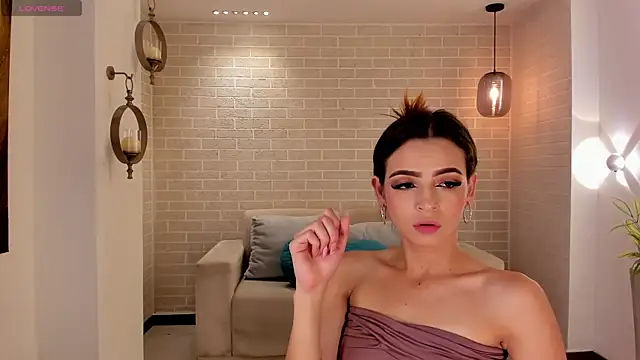 XXX chat uživo modela KeylaPalmer
