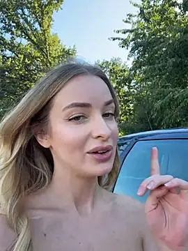Czat XXX na żywo – EvieEvans