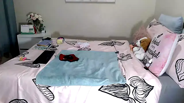 Chat +18 de FitSelina66 ao vivo